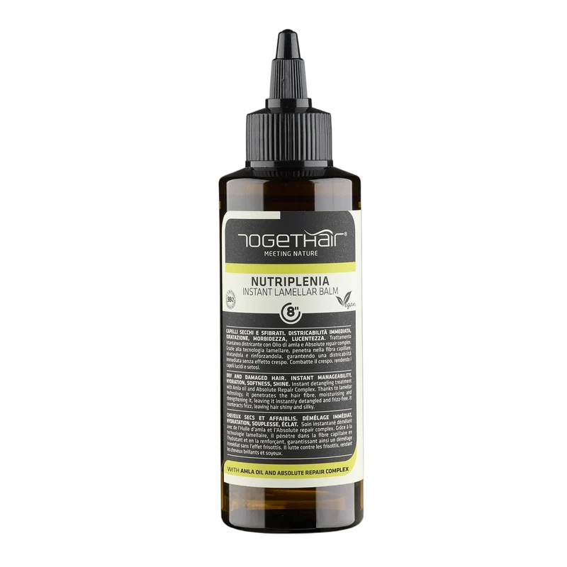Nutri Instant Lamellar Balm 8'' - 150 ml