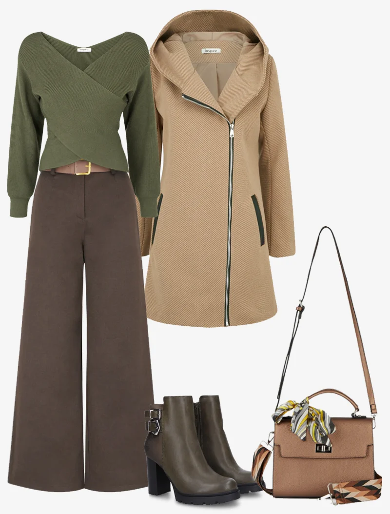Look Casimire