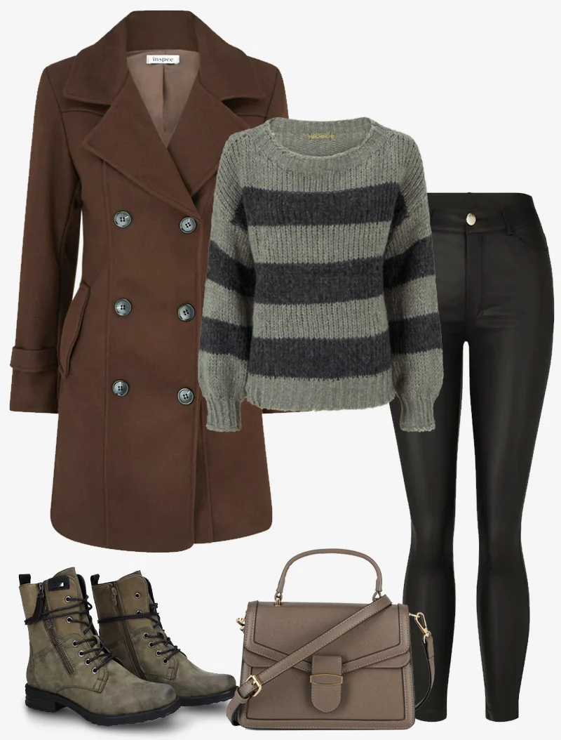Look Cardine