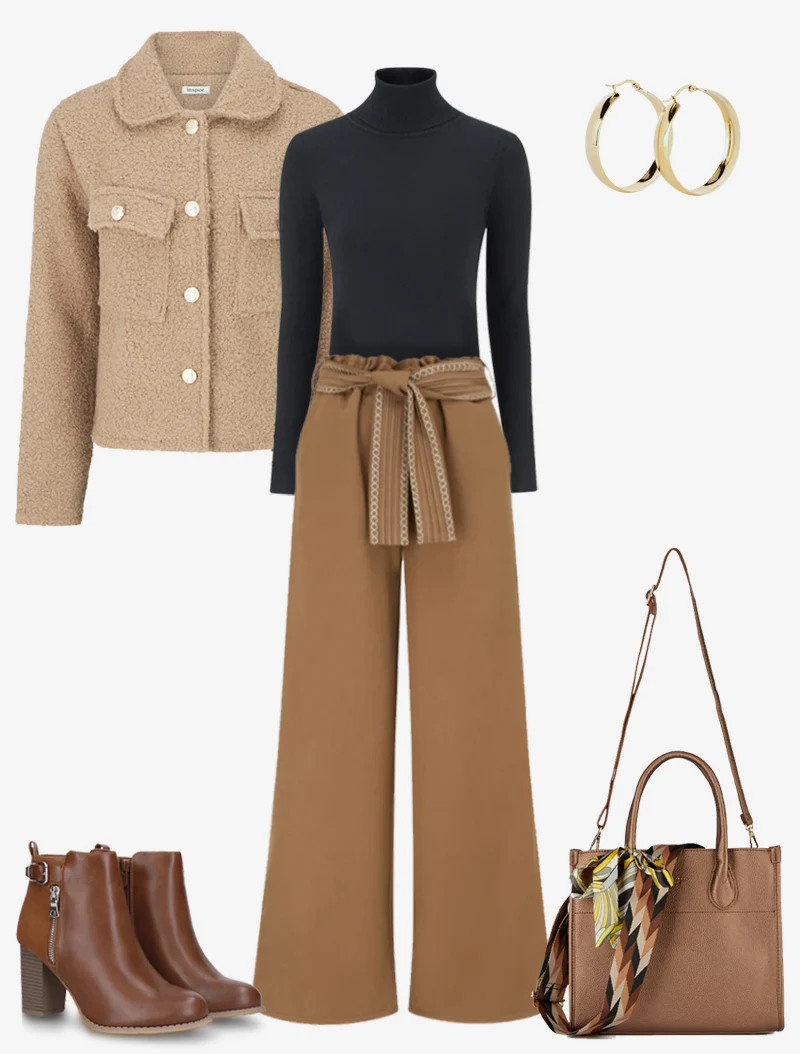 Look Carmele