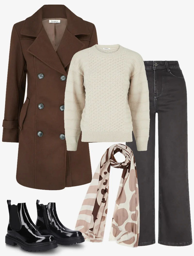 Look Basiline
