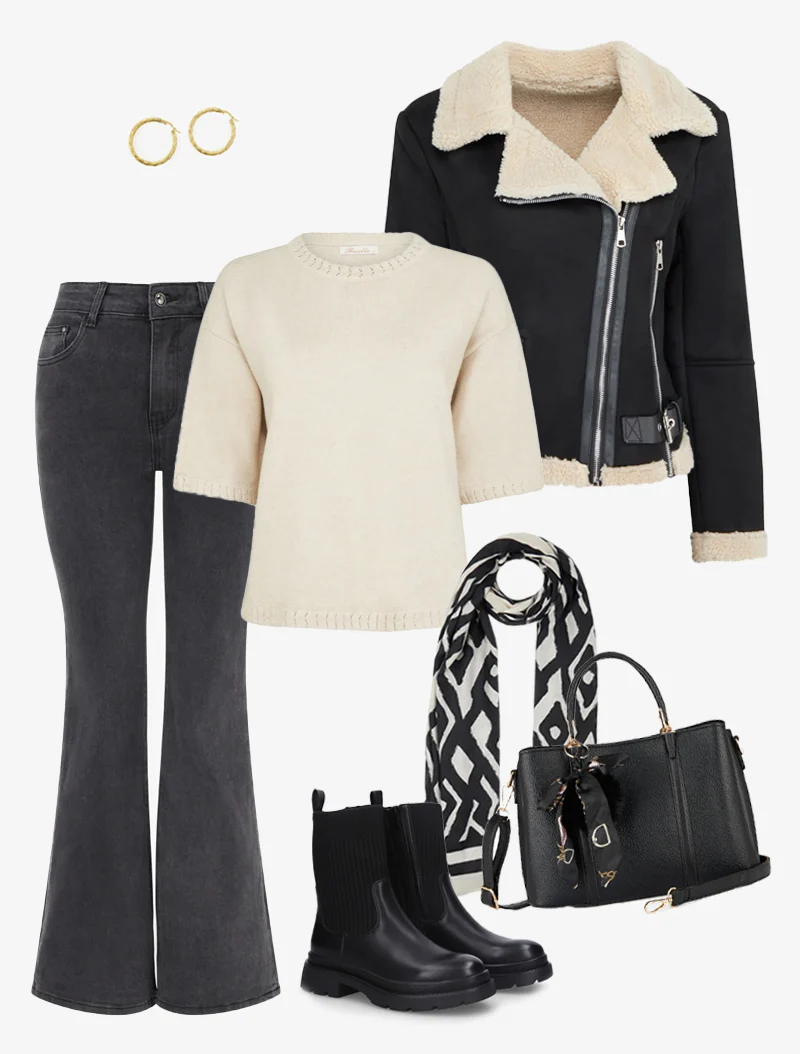 Look Amissa