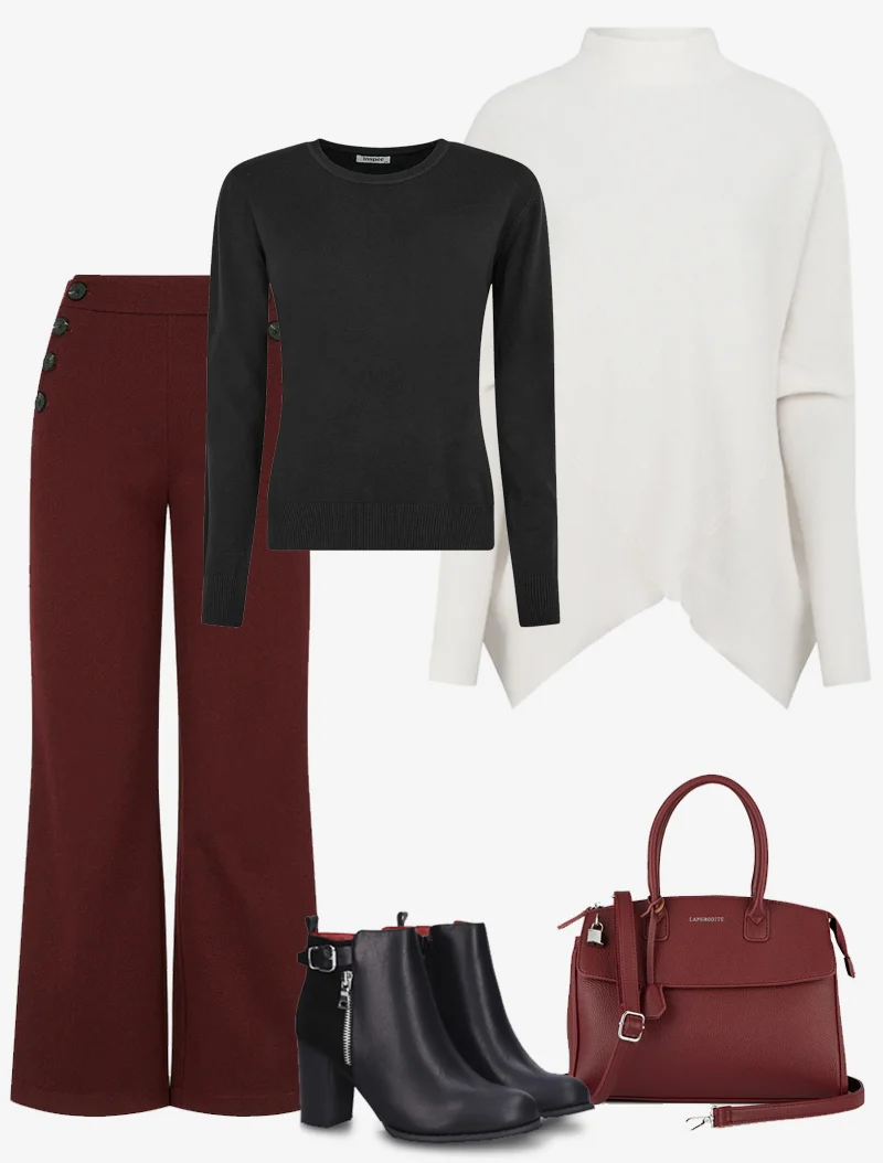 Look Auxilia