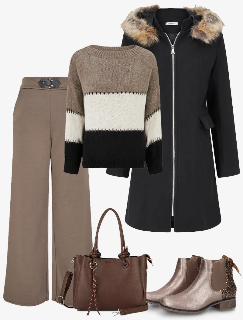 Look Auberte
