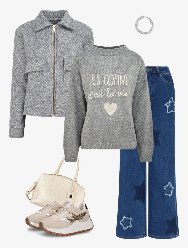 Look Annelie