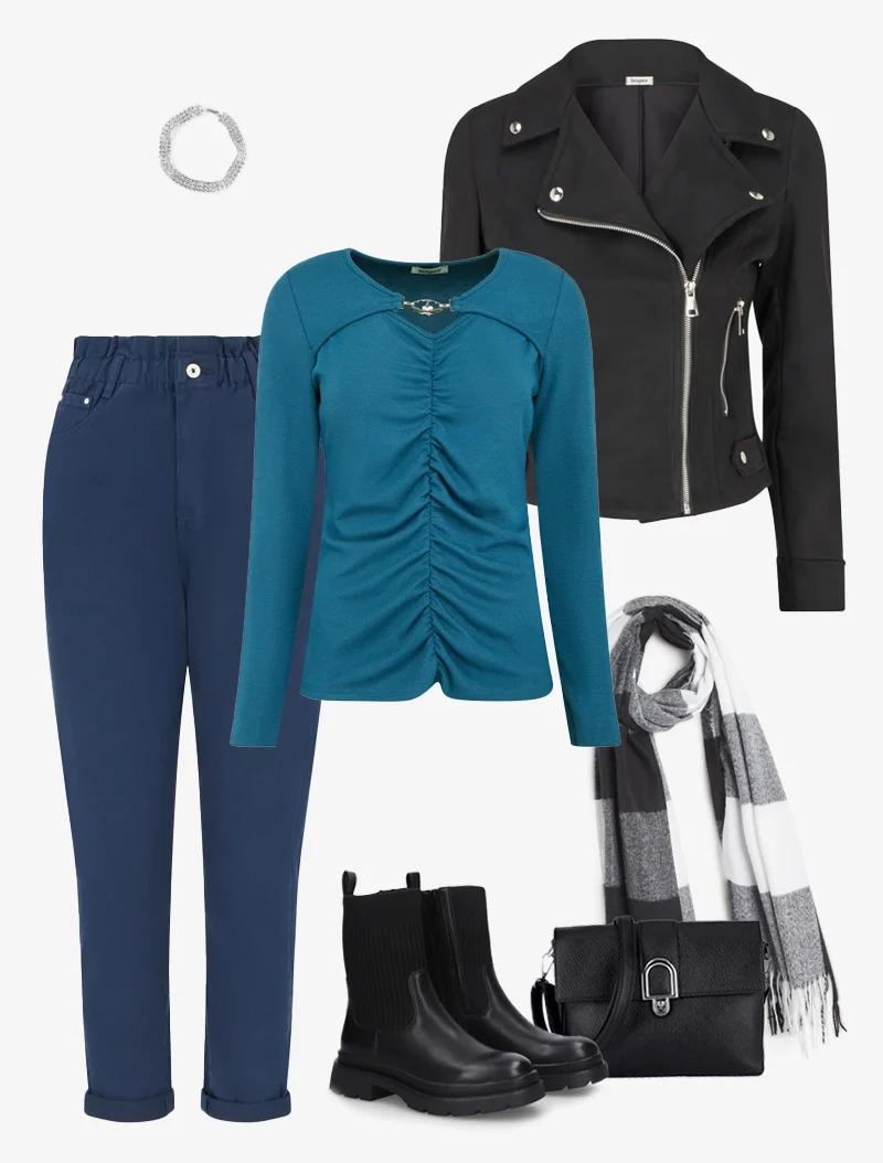 Look Anaita