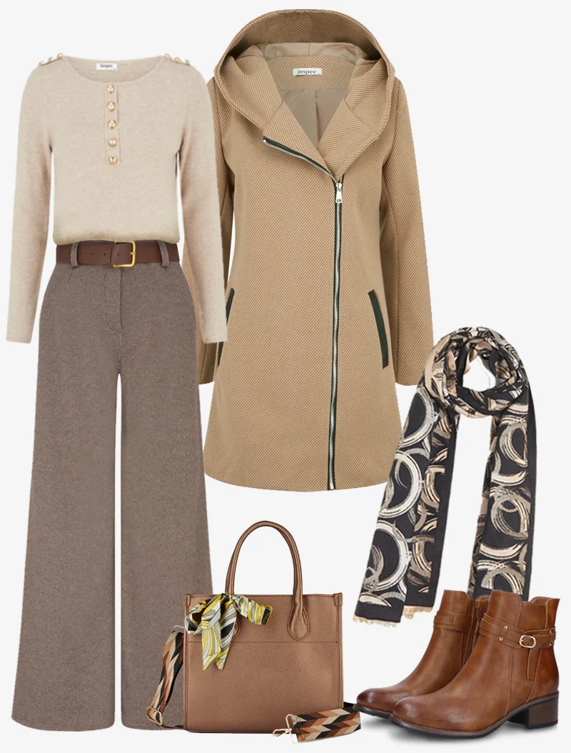 Look Donzilia