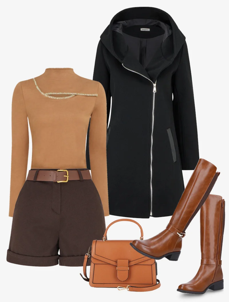 Look Nagette