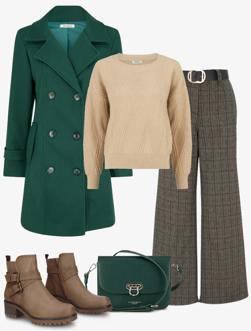 Look Hulda