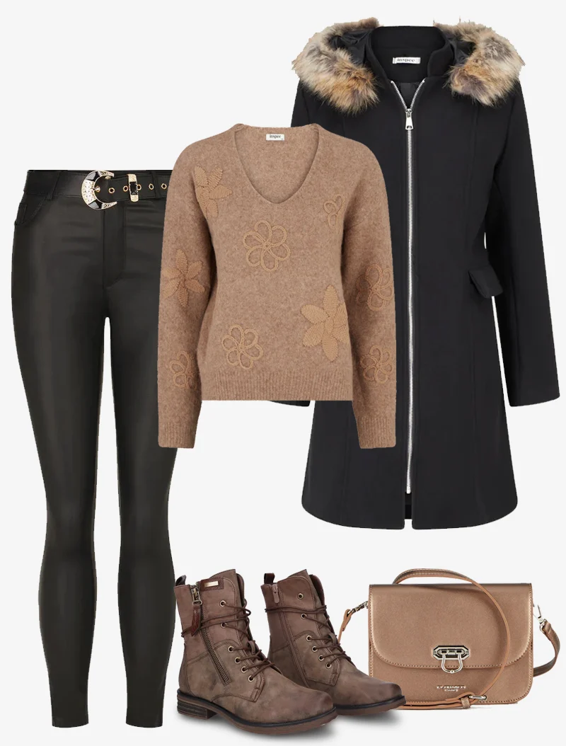 Look Mandi