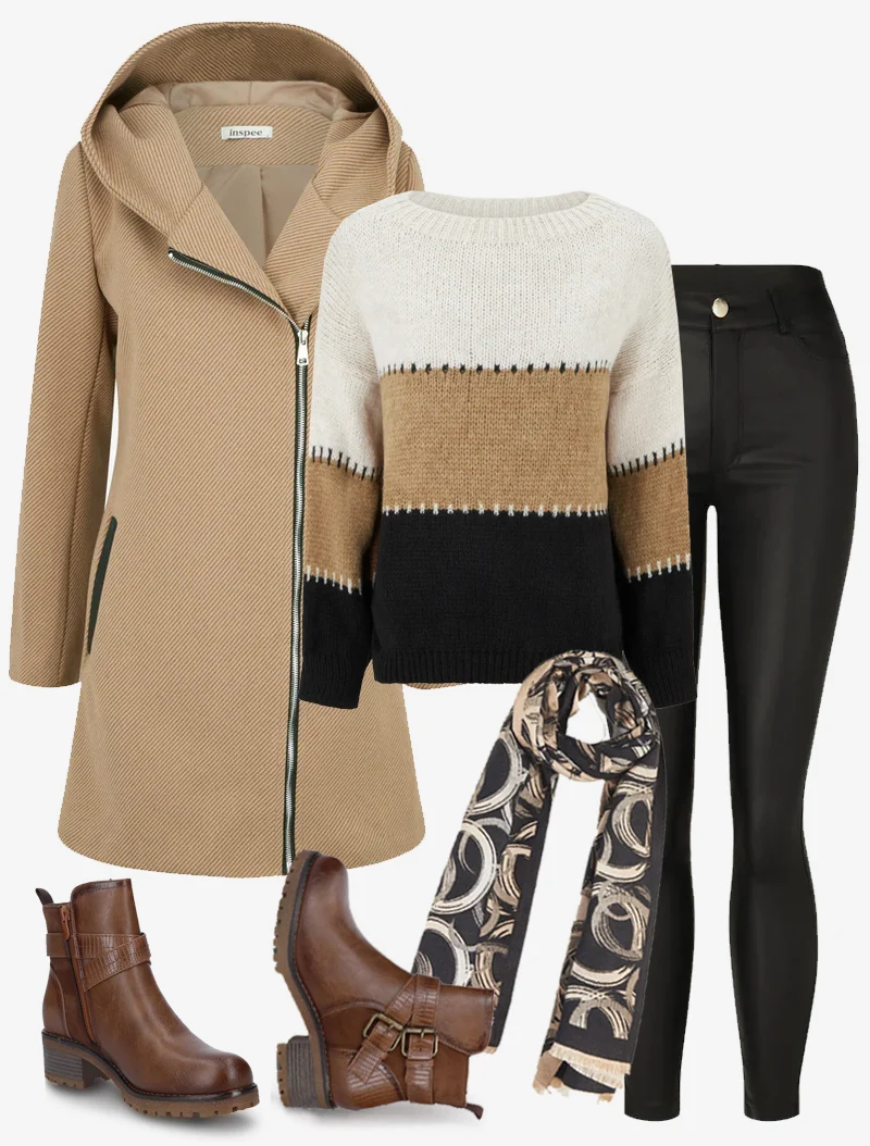 Look Astrig