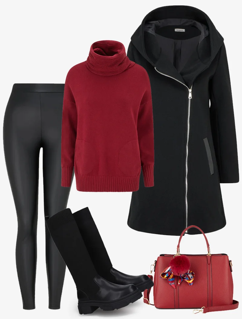 Look Asna