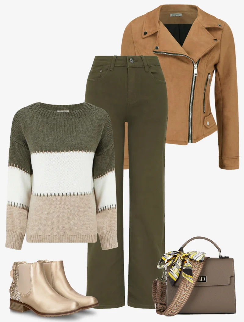 Look Jamelia