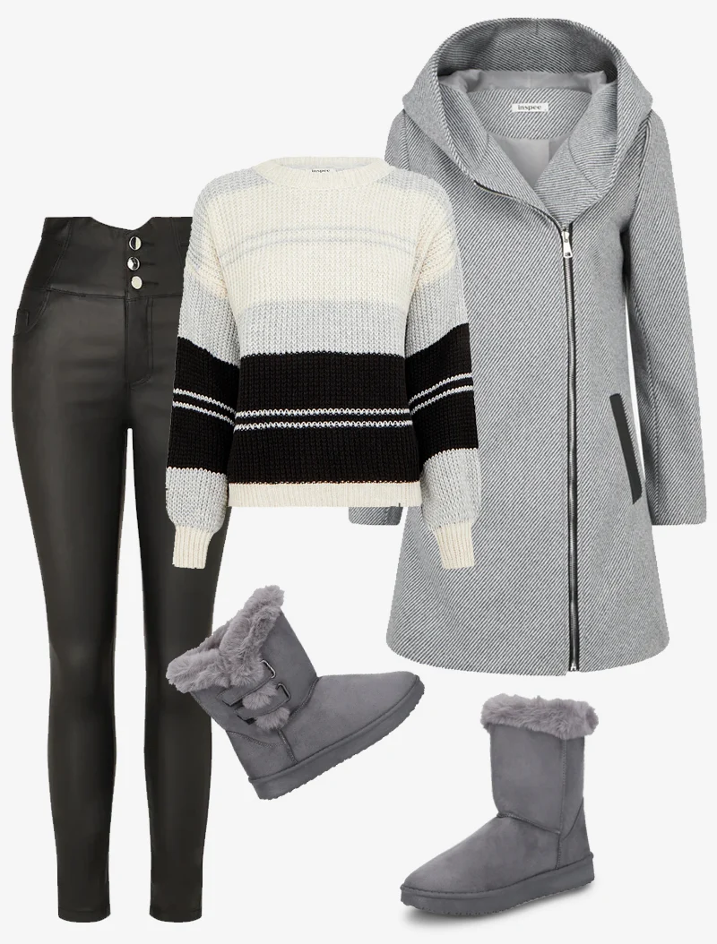 Look Miria