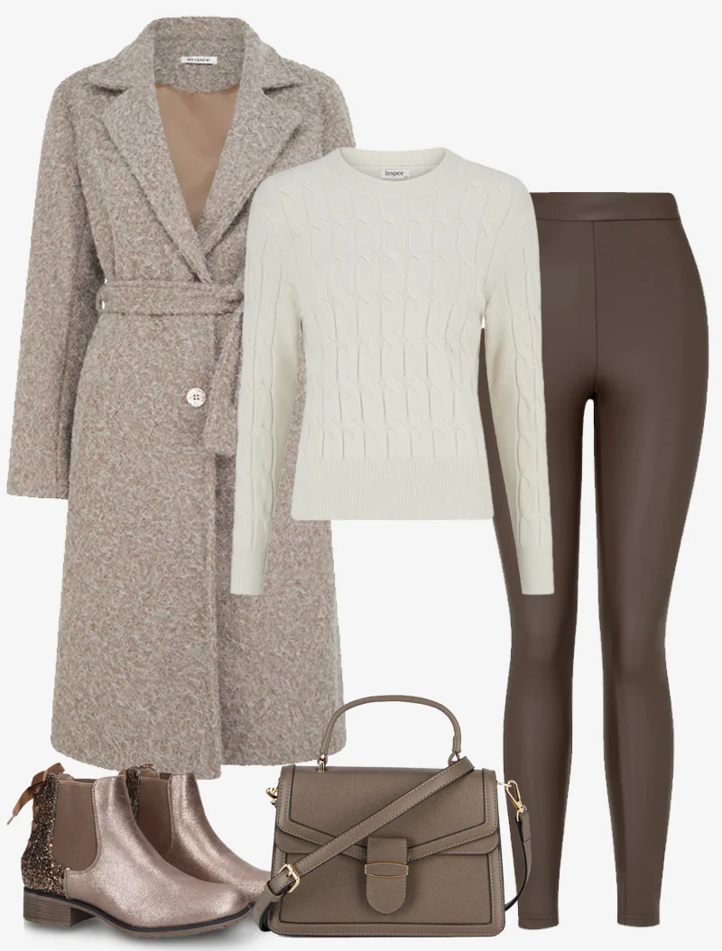 Look Britanny