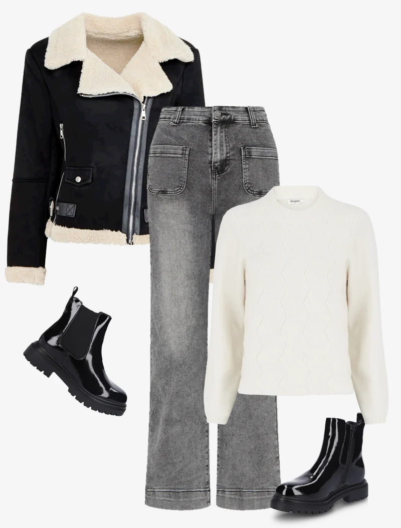 Look Andresia