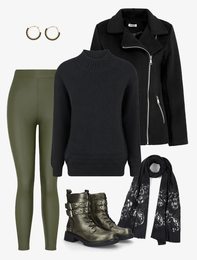 Look Maguette