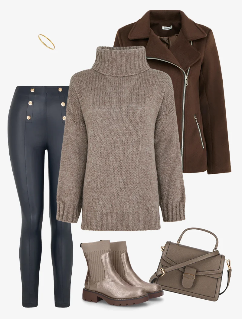 Look Vianette