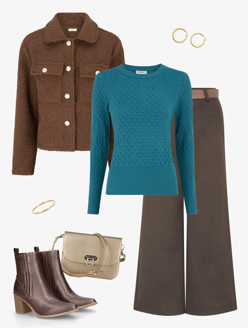 Look Joulia