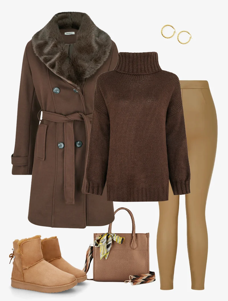 Look Cheina