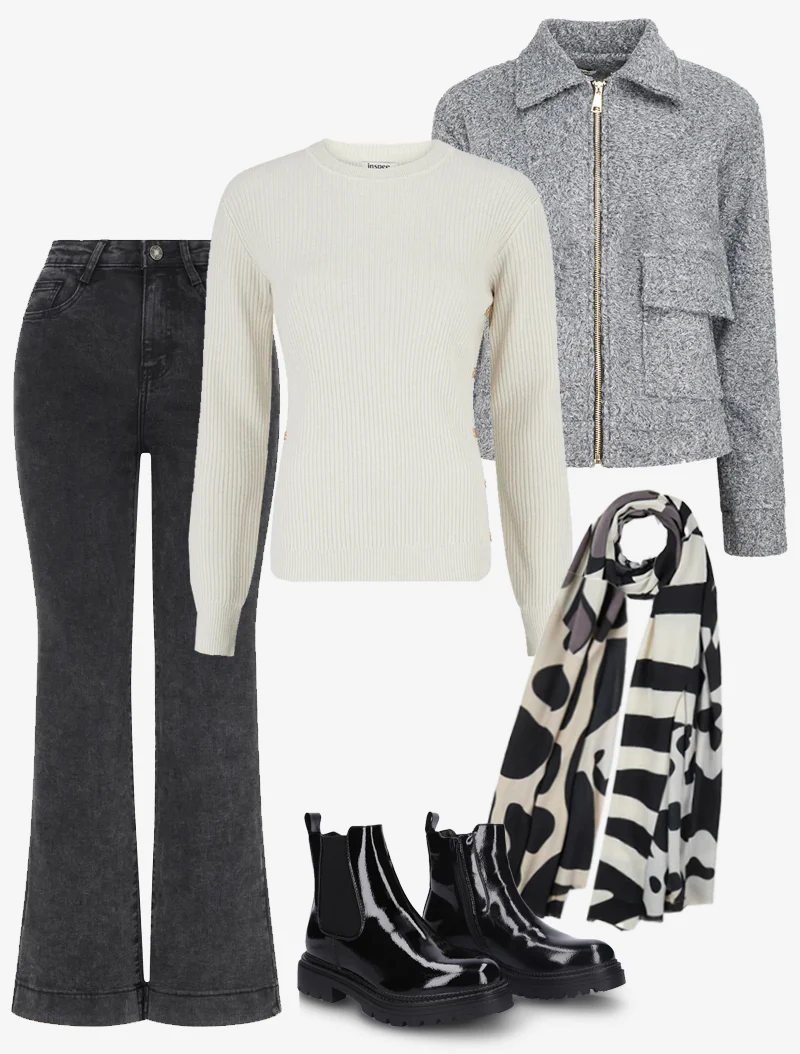 Look Joele