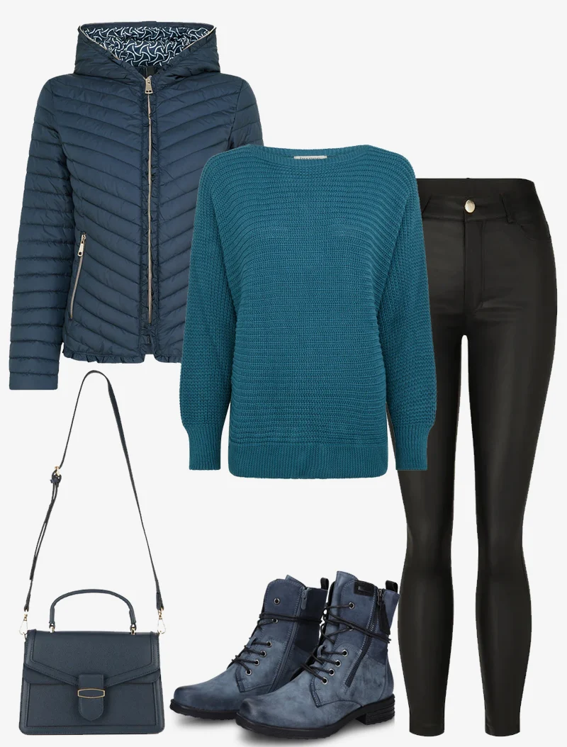 Look Rilana