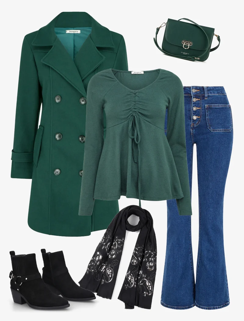 Look Halina