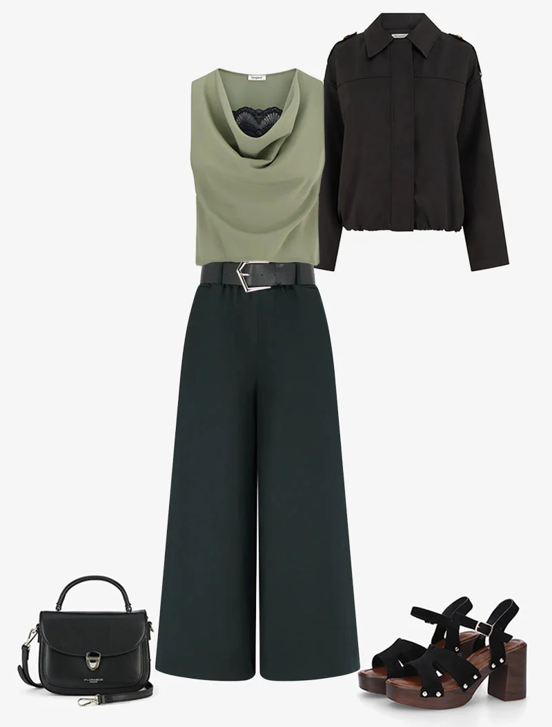 Look Edela