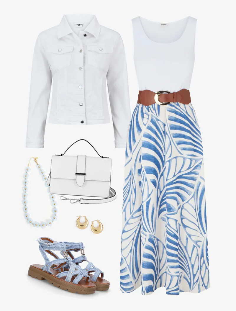 Look Inka
