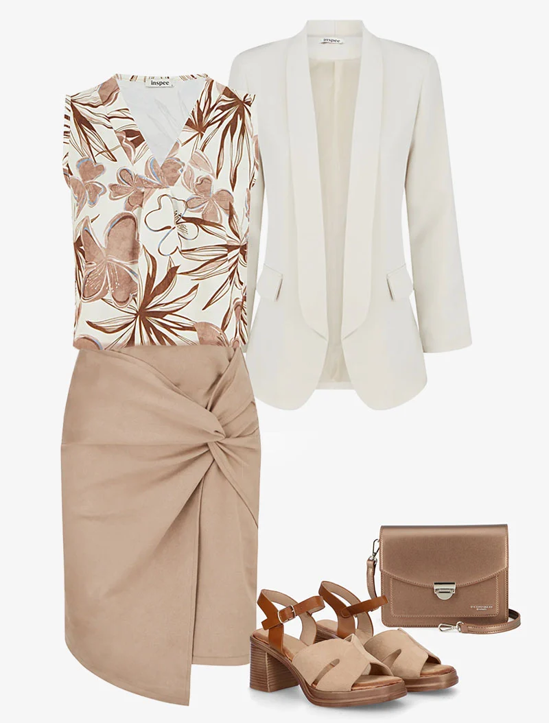 Look Belsa