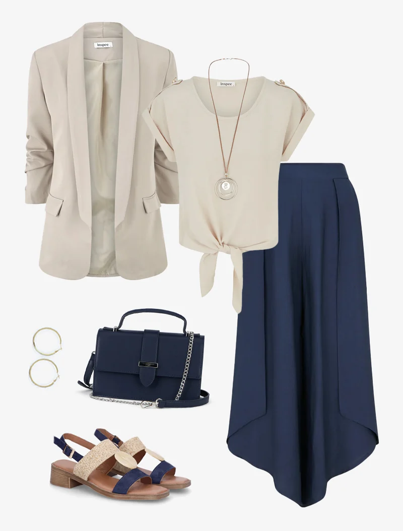Look Faune