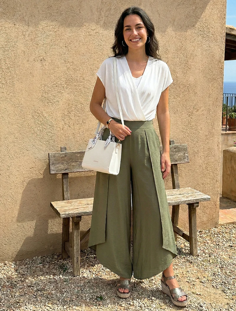 Look Fauna