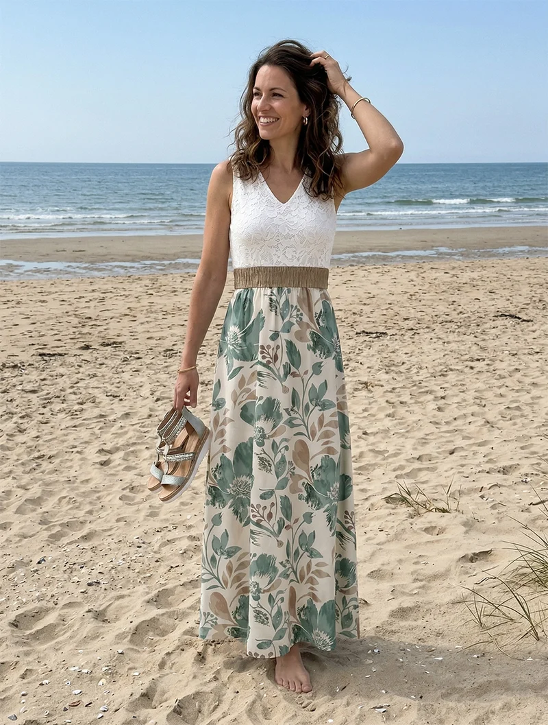 Look Maure