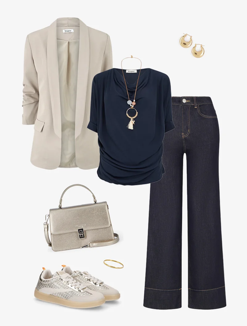 Look Inora