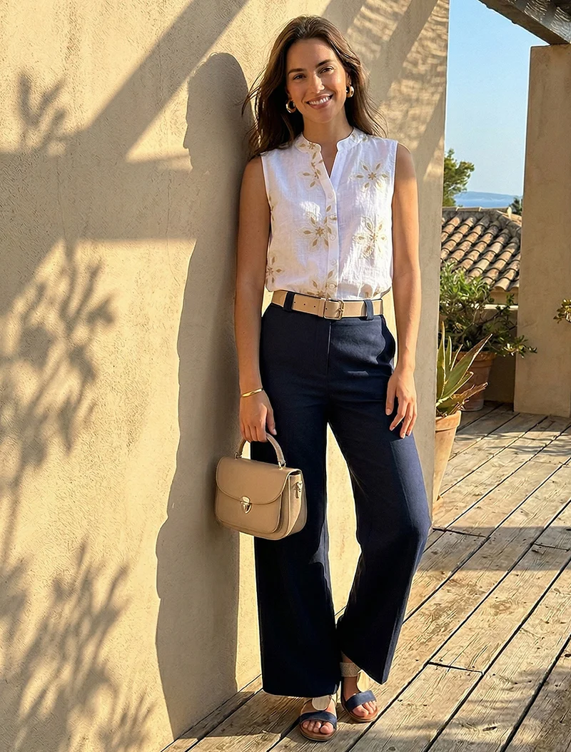 Look Fulva