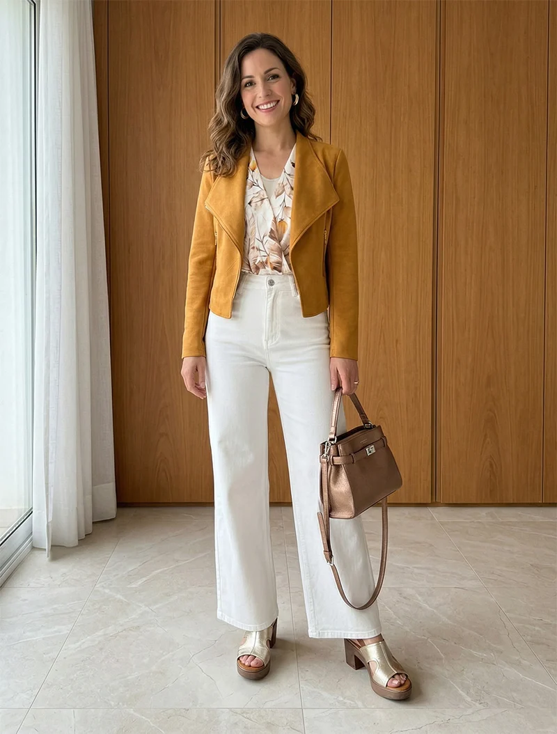 Look Ilina