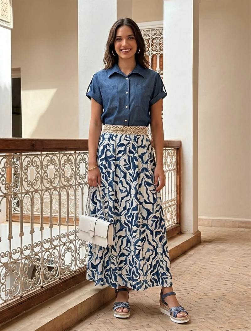Look Libia