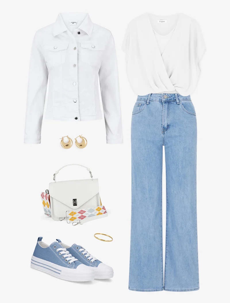 Look Ilara