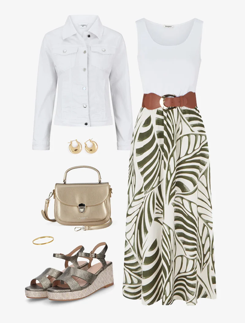 Look Malva
