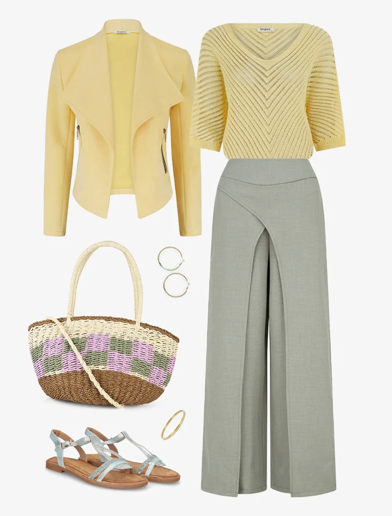 Look Feria