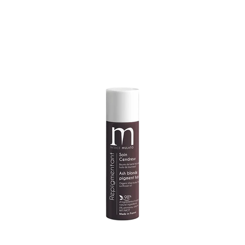 Soin Repigmentant Cendreur 50ML