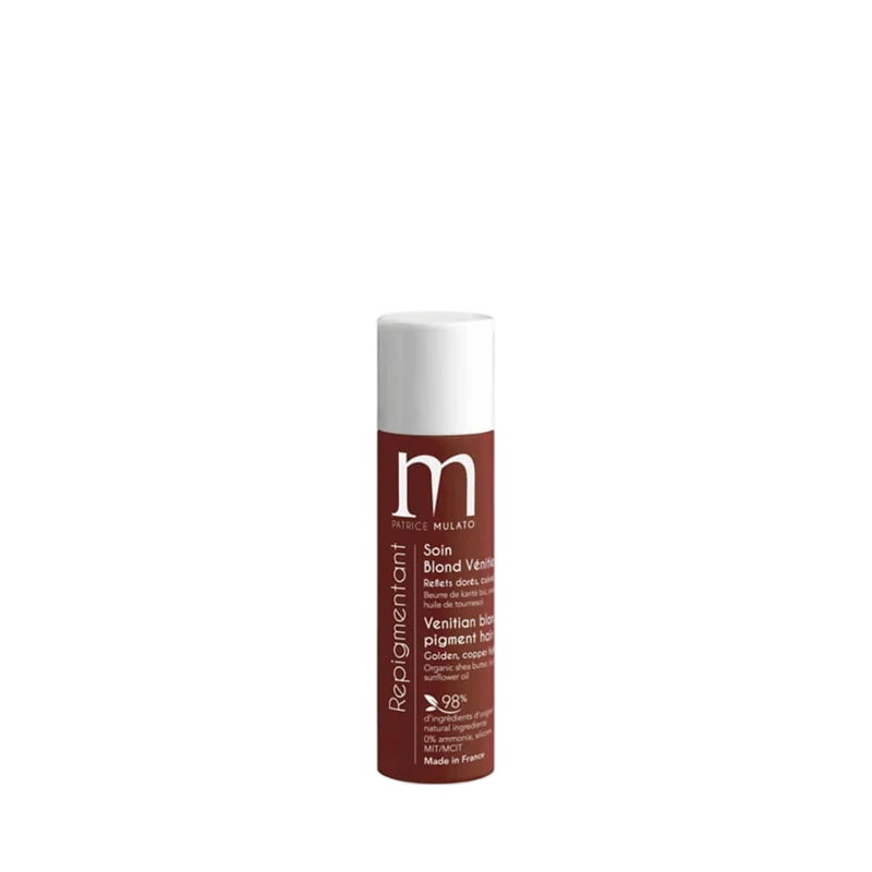 Soin Repigmentant Blond Venitien 50ML