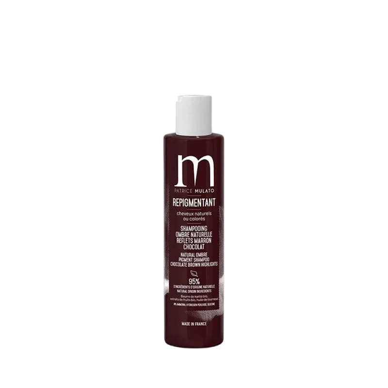 Shampooing Repigmentant Ombre Naturelle 200ML