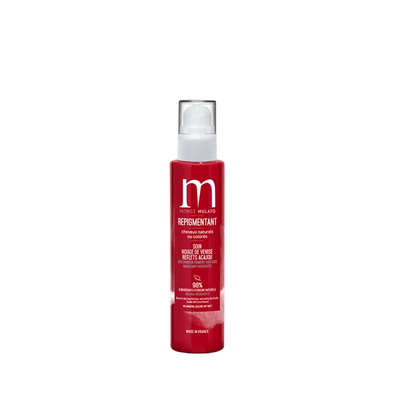Soin Repigmentant Rouge De Venise 200ML