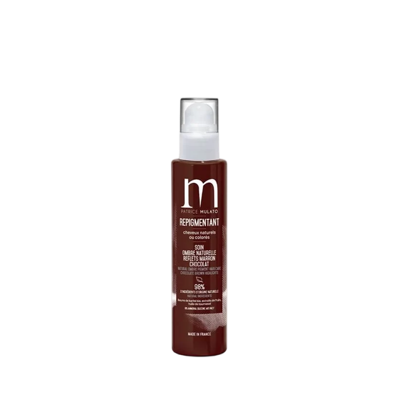 Soin Repigmentant Ombre Naturelle 200ML