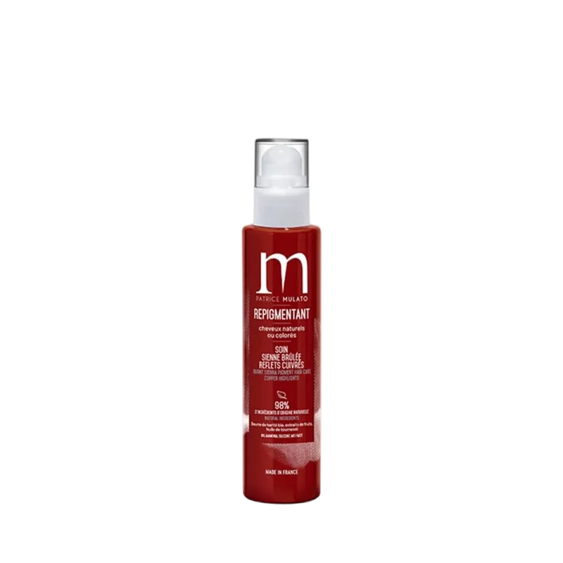 Soin Repigmentant Sienne Brûlée 200ML