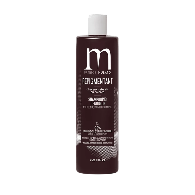 Shampooing Repigmentant Cendreur 500ML