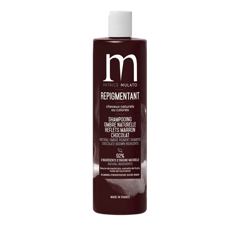 Shampooing Repigmentant Ombre Naturelle 500ML