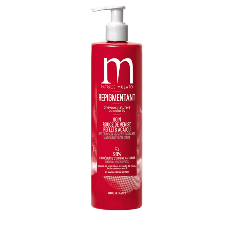 Soin Repigmentant Rouge De Venise 500ML