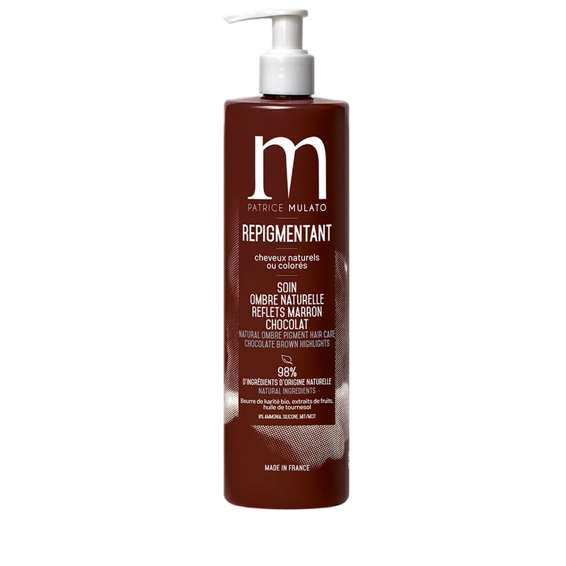 Soin Repigmentant Ombre Naturelle 500ML